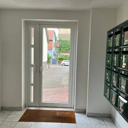 Jardins Amelie Appartement Straatsburg Buitenkant foto