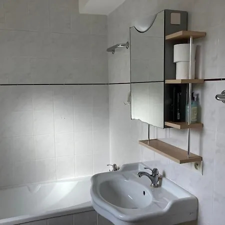 Jardins Amelie Appartement Straatsburg Buitenkant foto