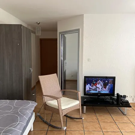Jardins Amelie Appartement Straatsburg Buitenkant foto